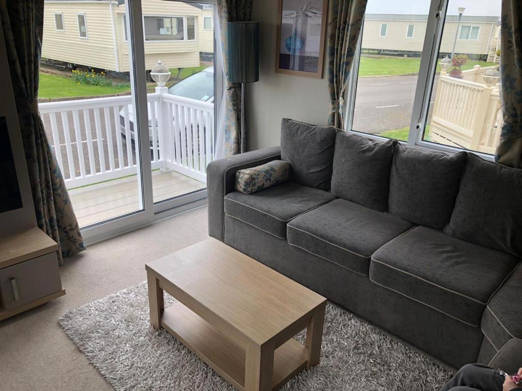 The Sherbourne Villa Selsey Exteriör bild